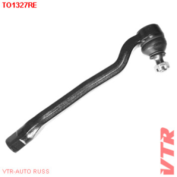 Наконечник тяги рулевого управления, левый VTR TO1327RE