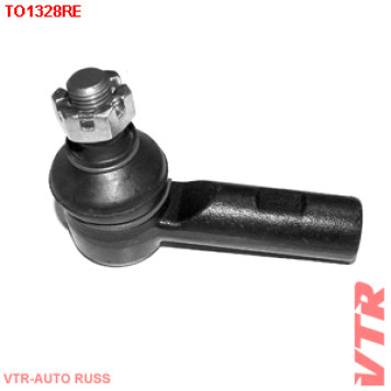 Наконечник тяги рулевого управления VTR TO1328RE