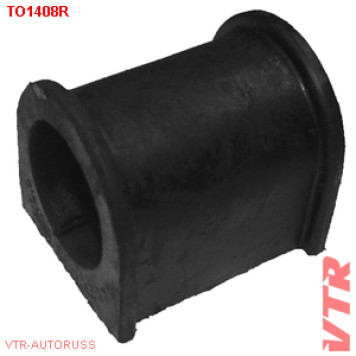 Втулка стабилизатора передней подвески, внутренняя VTR TO1408R
