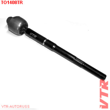 Тяга рулевого управления VTR TO1408TR