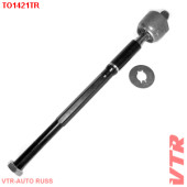 Тяга рулевого управления VTR TO1421TR