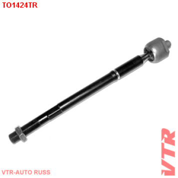 Тяга рулевого управления VTR TO1424TR