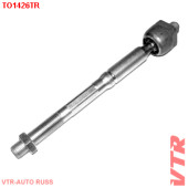 Тяга рулевого управления VTR TO1426TR