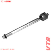 Тяга рулевого управления VTR TO1427TR