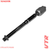 Тяга рулевого управления VTR TO1431TR