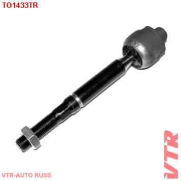 Тяга рулевого управления VTR TO1433TR