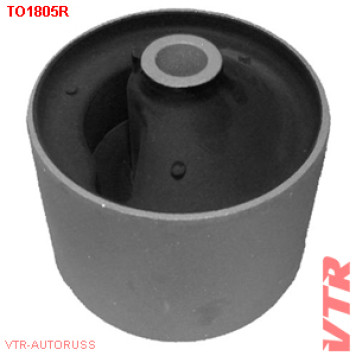 Сайлентблок правой подушки двигателя VTR TO1805R