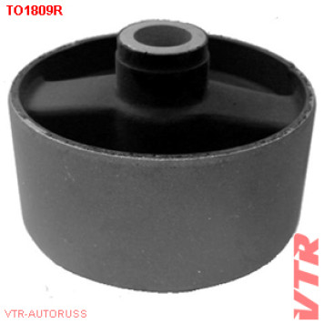 Сайлентблок передней подушки двигателя VTR TO1809R