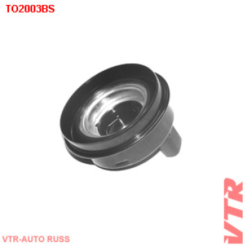 Датчик АБС задней подвески, двусторонний VTR TO2003BS