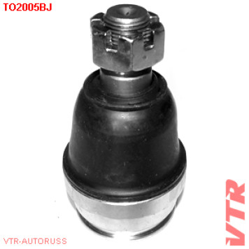 Опора шаровая нижнего рычага передней подвески VTR TO2005BJ