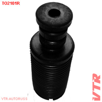 Чехол стойки амортизатора задней подвески VTR TO2101R