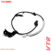 Датчик АБС задней подвески, правый VTR TO2108BS
