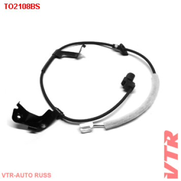 Датчик АБС задней подвески, правый VTR TO2108BS