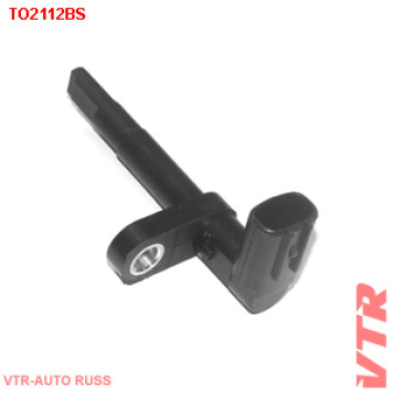 Датчик АБС задней подвески, правый VTR TO2112BS