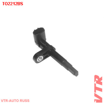 Датчик АБС задней подвески, левый VTR TO2212BS