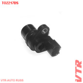 Датчик АБС задней подвески, левый VTR TO2217BS
