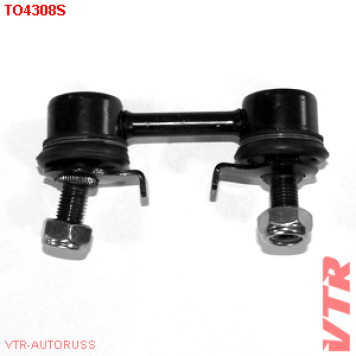 Тяга стабилизатора задней подвески VTR TO4308S