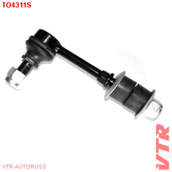 Тяга стабилизатора задней подвески VTR TO4311S