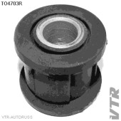 Сайлентблок рулевой рейки VTR TO4703R