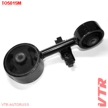 Подушка двигателя, правая, сверху VTR TO5015M