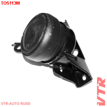 Подушка двигателя, правая, гидравлическая VTR TO5113M