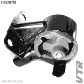 Подушка двигателя, левая VTR TO5207M