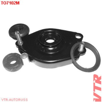 Опора заднего амортизатора, правая VTR TO7102M