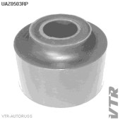Втулка полиуретановая продольной тяги передней подвески VTR UAZ0503RP