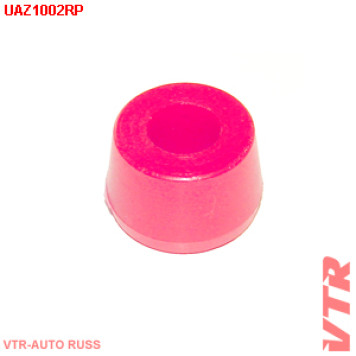 Втулка полиуретановая амортизатора подвески VTR UAZ1002RP