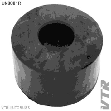 Втулка тяги стабилизатора, универсальная VTR UN0001R