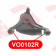Сайлентблок рычага передней подвески VTR VO0102R