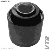 Сайлентблок поперечной тяги задней подвески, наружный VTR VO0601R