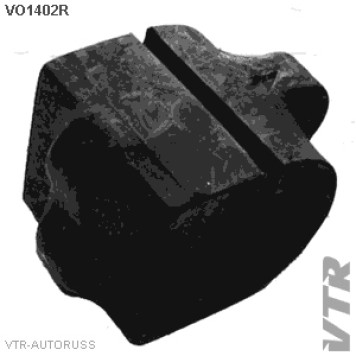 Втулка стабилизатора передней подвески VTR VO1402R