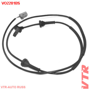 Датчик АБС задней подвески, левый VTR VO2201BS