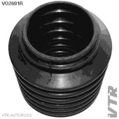 Чехол стойки амортизатора передней подвески VTR VO2601R
