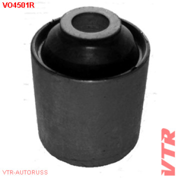Сайлентблок тяги стабилизатора передней подвески VTR VO4501R