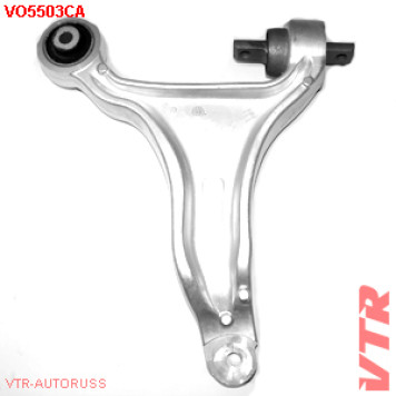 Рычаг передней подвески, нижний, правый VTR VO5503CA