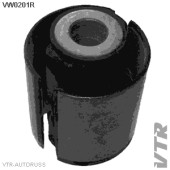 Сайлентблок нижнего рычага передней подвески, задний VTR VW0201R