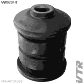 Сайлентблок рычага задней подвески, наружный VTR VW0204R