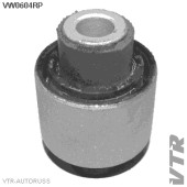 Сайлентблок полиуретановый рычага задней подвески VTR VW0604RP