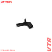 Датчик АБС задней подвески, правый; передней подвески, левый VTR VW1008BS