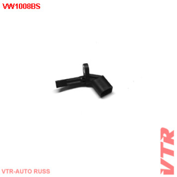 Датчик АБС задней подвески, правый; передней подвески, левый VTR VW1008BS