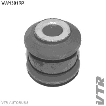 Втулка полиуретановая стабилизатора задней подвески VTR VW1301RP
