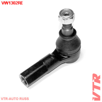 Наконечник тяги рулевого управления VTR VW1302RE