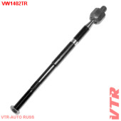 Тяга рулевого управления VTR VW1402TR