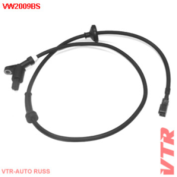 Датчик АБС задней подвески, двусторонний VTR VW2009BS