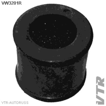 Втулка тяги стабилизатора передней подвески, верхняя VTR VW3201R