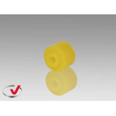 Втулка полиуретановая стойки стабилизатора I.D=8 mm <b>VTULKA 002002</b>