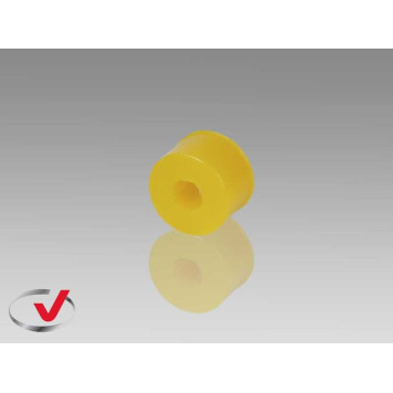 Втулка полиуретановая стойки стабилизатора I.D=10 mm <b>VTULKA 002010</b>