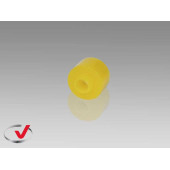Подушка полиуретановая крепления редуктора I.D=8 mm <b>VTULKA 002018</b>